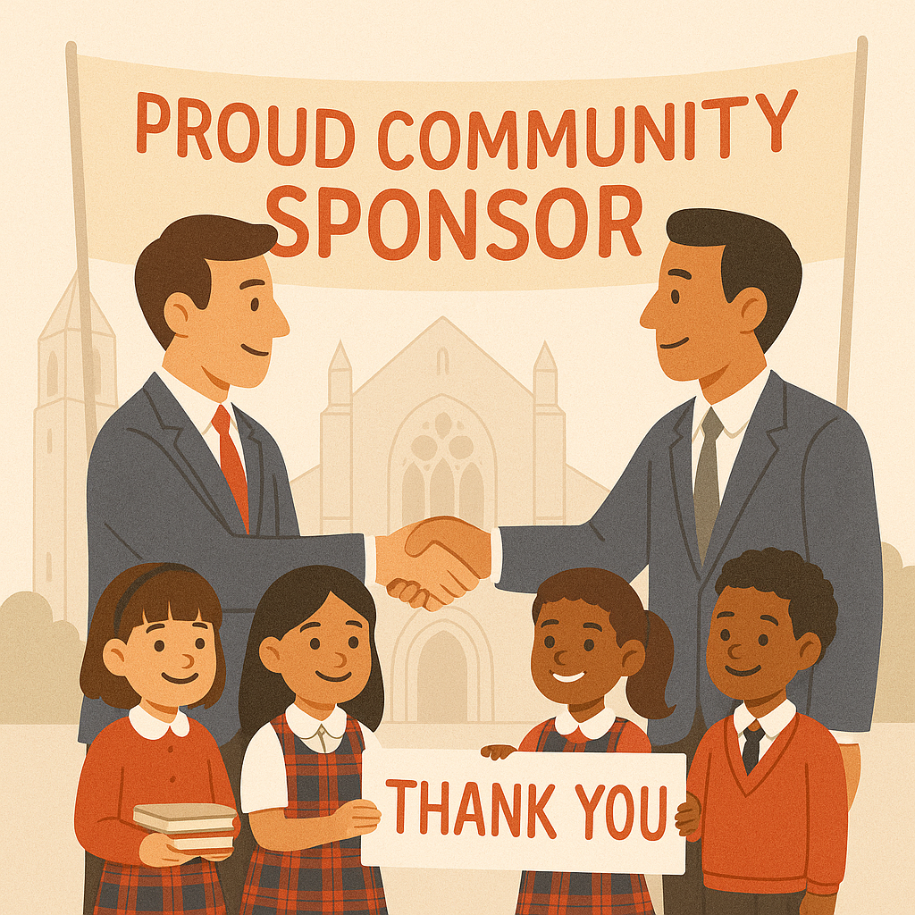 Become a Sponsor